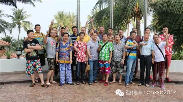 廣東瑞馬壁掛爐經(jīng)銷商泰國(guó)七日之旅 燃?xì)獠膳療崴疇t