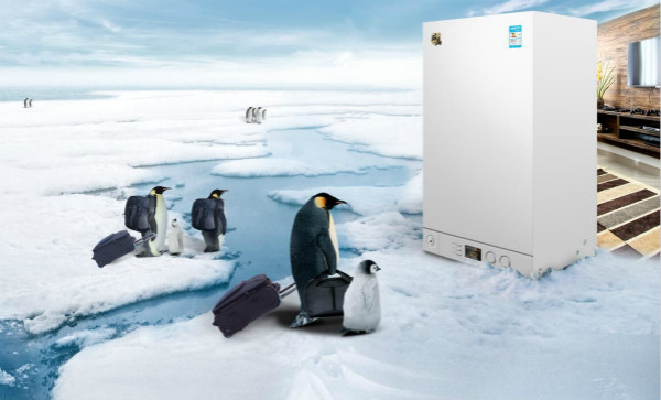 延長(zhǎng)家用燃?xì)獗趻鞝t的使用年限，你造嗎？