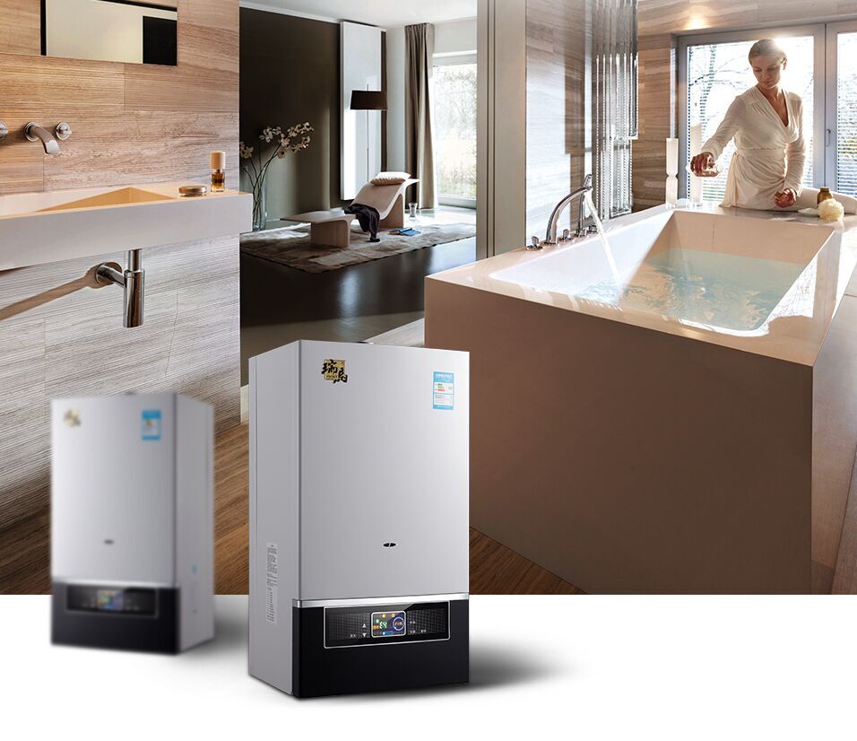 安裝使用家用燃?xì)獗趻鞝t，到底有哪些好處