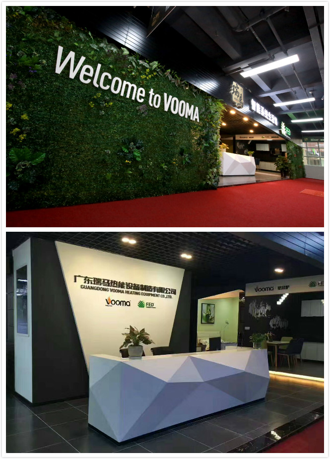 熱烈祝賀貴州遵義合作伙伴加盟瑞馬燃氣壁掛爐