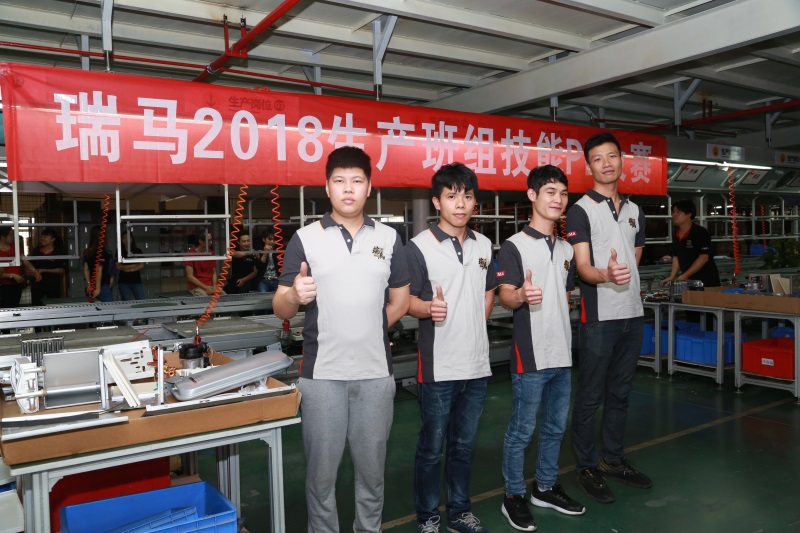 瑞馬壁掛爐廠家品質(zhì)如何？今天小馬哥帶您走近了解！