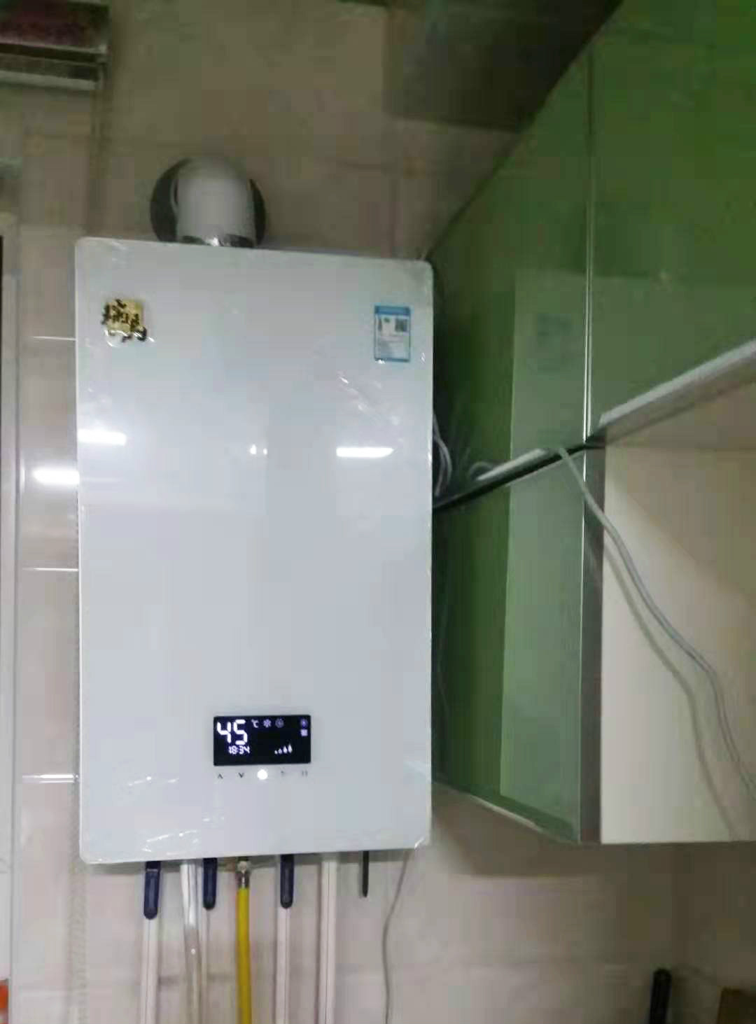 德州農(nóng)村煤改氣，用冷凝低氮壁掛爐好嗎？