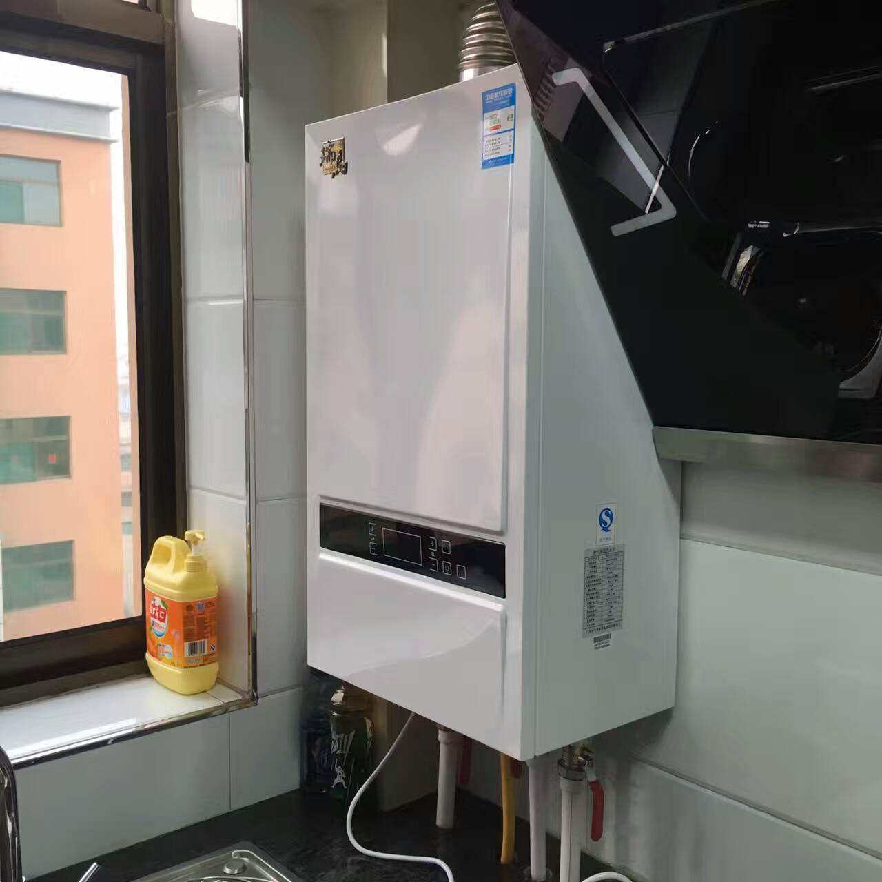 瑞馬壁掛爐廠家告訴您壁掛爐工程機(jī)好不好！