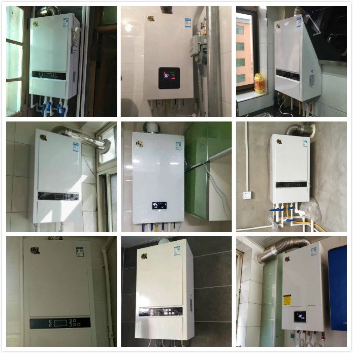 長春哪家燃?xì)獗趻鞝t比較好用？