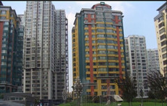 北京榮豐房地產(chǎn)開發(fā)有限公司瑞馬燃氣壁掛爐工程項目