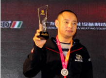 瑞馬壁掛爐外觀搶眼，十分受客戶歡迎