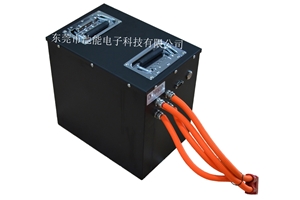 AGV車(chē)鋰電池24V80Ah