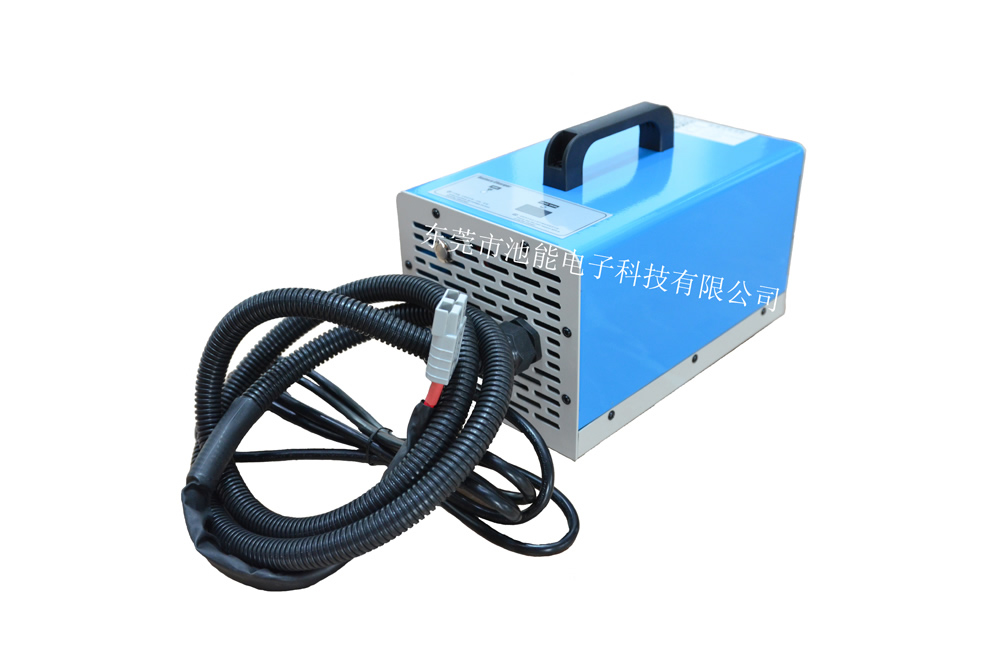 58.4V充電器  帶數顯鋰離子充電器