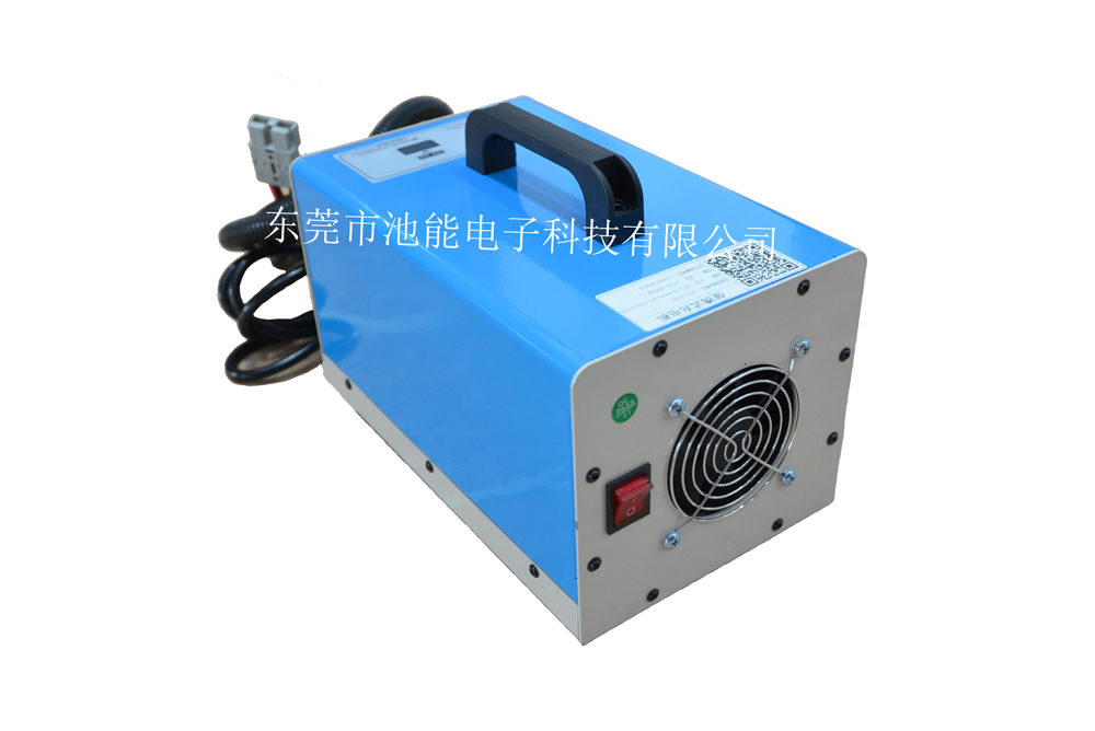 58.4V充電器  帶數顯鋰離子充電器