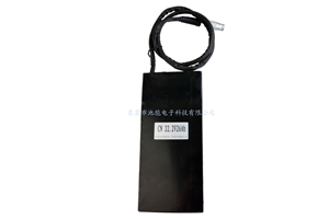 工業設備鋰電池24V26000mAH 帶航空插頭